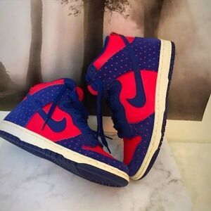 Nike Diamond Mids No longer sold